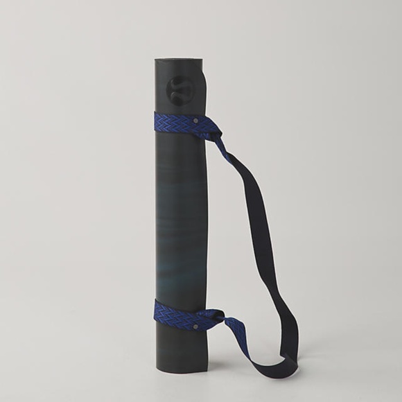 lululemon athletica Other - Lululemon Loop It Up Mat Strap